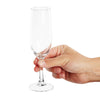 Olympia Rosario Flute 170ml (Pack of 6) - FB576 Champagne Glasses Olympia   