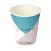 Huhtamaki Pause Disposable Coffee Cups Double Wall 340ml (Pack of 740) - FB588  Huhtamaki   