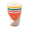 Huhtamaki Pause Disposable Coffee Cups Double Wall 340ml (Pack of 740) - FB588  Huhtamaki   