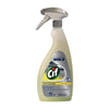 Cif Pro Formula Power Kitchen Degreaser Ready To Use 750ml - CX856  Pro-Formula   