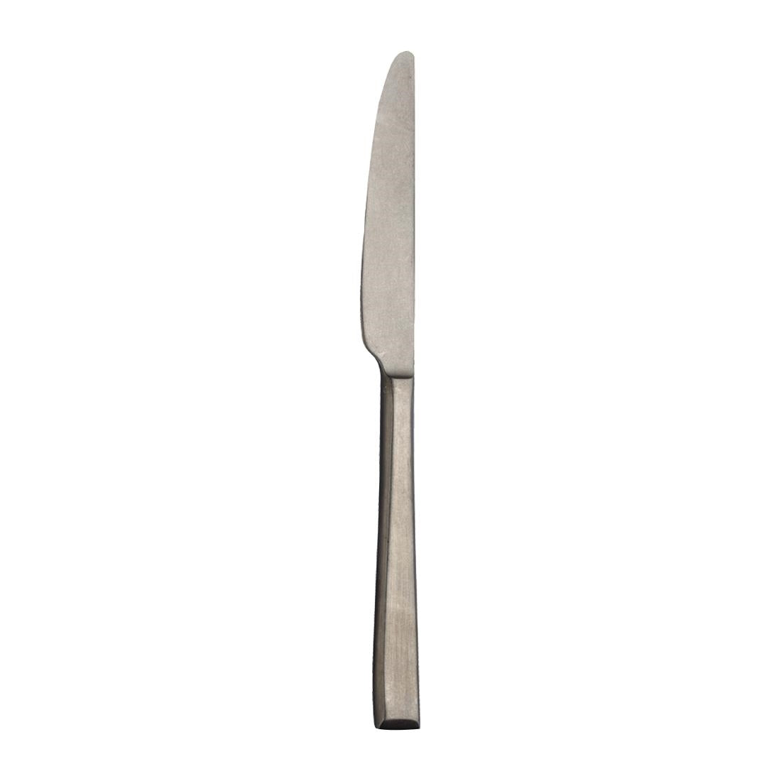 Sola Durban Vintage Table Knife (Pack of 12) - FC208 Table Knives Churchill