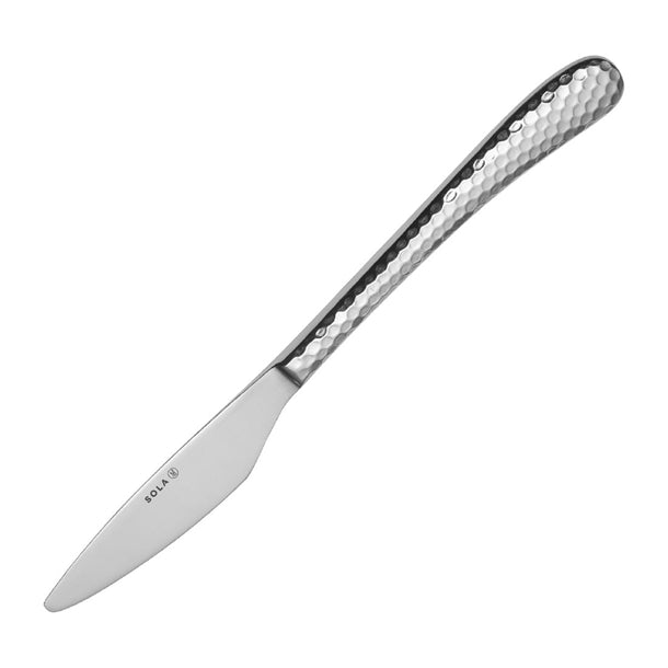 Sola Lima Table Knife (Pack of 12) - FC502 Table Knives Churchill