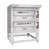 Stand for Citizen 9 Pizza Oven - FC746  Zanolli   