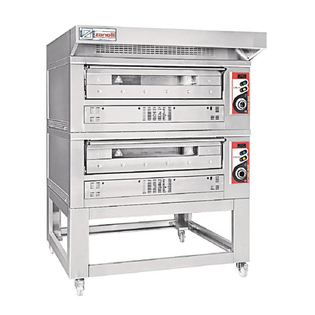 Stand for Citizen 6 Pizza Oven - FC745  Zanolli   