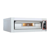 Single Deck Electric Pizza Oven - FC748-3PH  Zanolli   