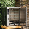 Bradley P10 Professional Food Smoker - FE640  Bradley   