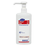 Diversey SoftCare H5 Alcohol Hand Sanitising Gel 500ml (Single Pack) - FE960  Diversey   