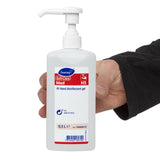 Diversey SoftCare H5 Alcohol Hand Sanitising Gel 500ml (Single Pack) - FE960  Diversey   