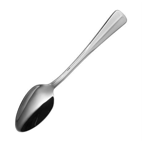 Sola Hollands Glad Dessert Spoon (Pack of 12) - FF822 Spoons Churchill