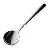 Sola Ibiza English Soup Spoon 2mm (Pack of 12) - FF839 Spoons Churchill