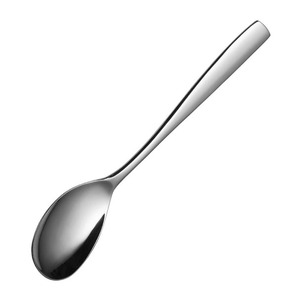 Sola Lotus Tablespoon (Pack of 12) - FF865 Spoons Churchill