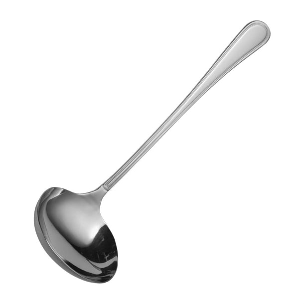 Sola Windsor English Soup Spoon (Pack of 12) - FF932 Spoons Churchill