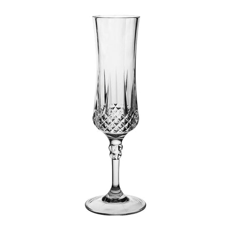 Utopia Gatsby Flutes 200ml (Pack of 12) - FH117 Champagne Glasses Utopia   