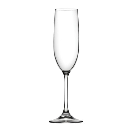 Utopia Sommelier Flutes 230ml (Pack of 12) - FH144 Champagne Glasses Utopia   