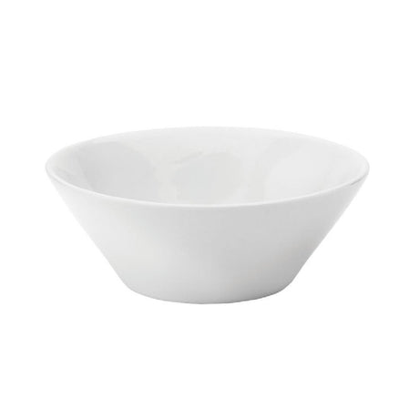 Utopia Titan Low Conic Bowls 135mm (Pack of 36) - FH480 Bowls Utopia   