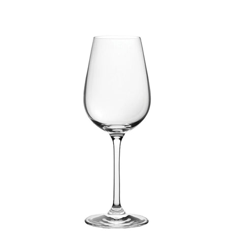 Rona Invitation Wine Glasses 350ml (Pack of 6) - FH561 Wine Glasses Utopia   