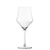 Rona Edge Red Wine Glasses 520ml (Pack of 6) - FH565 Wine Glasses Utopia   