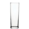 Utopia Toughened Tubo Tumblers 310ml (Pack of 24) - FH840 Arcoroc Hi Balls and Tumblers Utopia   