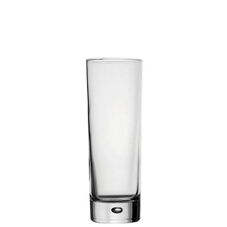 Utopia Centra Tall Hiball Glasses 300ml (Pack of 24) - FH868 Arcoroc Hi Balls and Tumblers Utopia   