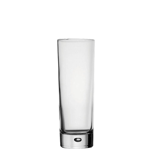 Utopia Centra Tall Hiball Glasses 300ml (Pack of 24) - FH868 Arcoroc Hi Balls and Tumblers Utopia   