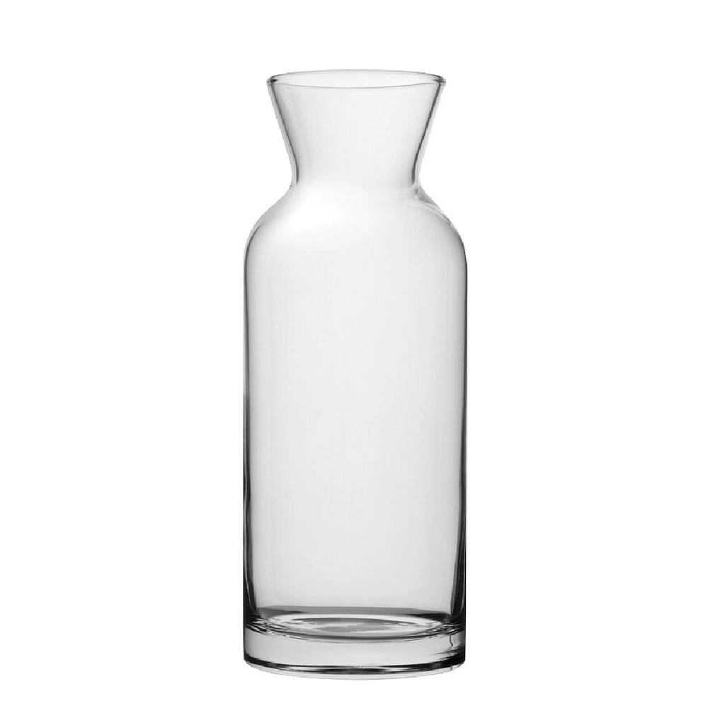 Utopia Village Carafe 500ml (Pack of 6) - FH876 Jugs, Pitchers, Decanters & Carafes Utopia   