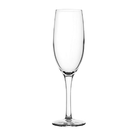 Utopia Moda Flutes 170ml (Pack of 12) - FH901 Champagne Glasses Utopia   