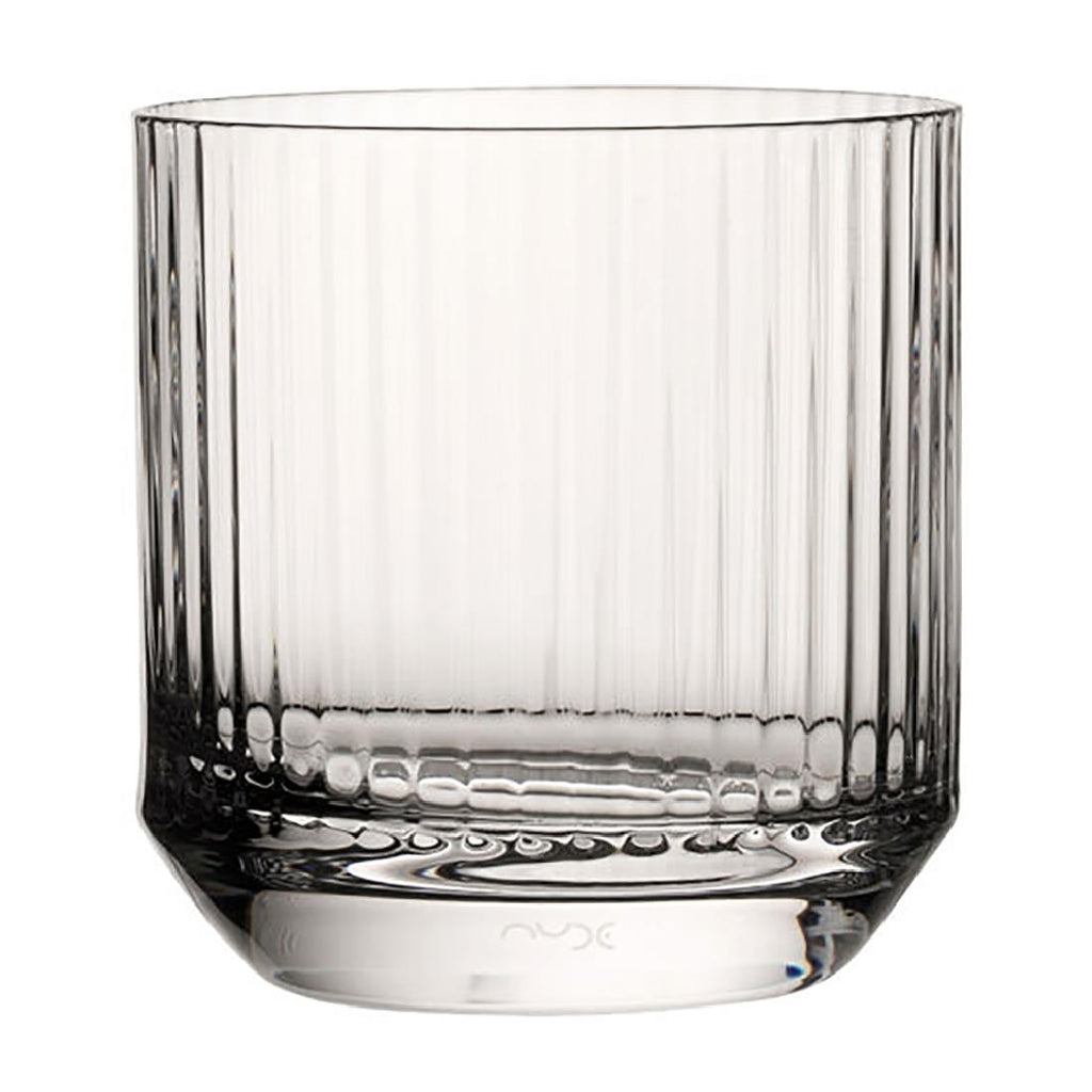 Utopia Big Top Whisky Old Fashioned Tumblers 270ml (Pack of 24) - FJ074 Cocktail Glasses Utopia   