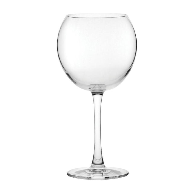 Nude Reserva Balloon Wine Glasses 580ml (Pack of 12) - FJ159  Utopia   