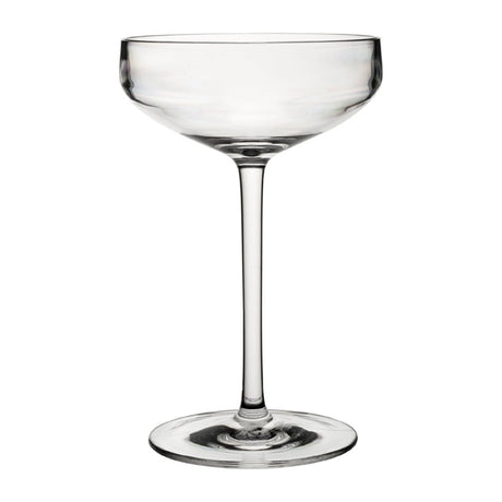 Utopia Eden Coupe Cocktail Glasses 280ml (Pack of 12) - FJ602 Champagne Glasses Utopia   