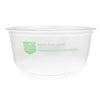 Vegware 96-Series Compostable PLA Deli Pots 8oz (Pack of 1000) - FS171 Takeaway Food Containers Vegware   