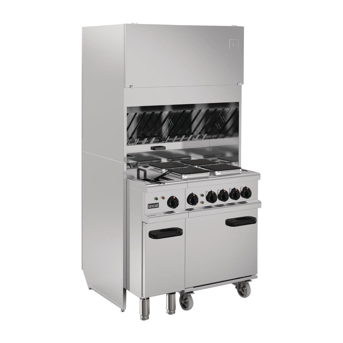 Britannia Refresh Midi Recirculation Unit Y10020 - FS425 Kitchen Canopies & Cooker Hoods Britannia