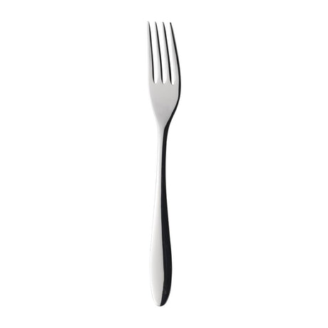 Churchill Trace Dessert Fork (Pack of 12) - FS976 Churchill Cutlery Churchill   