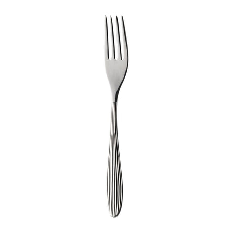 Churchill Agano Dessert Fork (Pack of 12) - FS986 Churchill Cutlery Churchill   