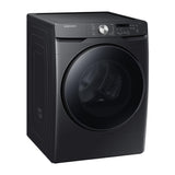 Samsung Large Capacity Heat Pump Tumble Dryer DV16T8520BV/EU - FT268 Washing Machines and Dryers Samsung   