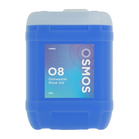 OSMOS Dishwasher Rinse Aid (20Ltr) - CU590  Osmos   