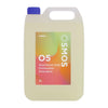 OSMOS Aluminium-Safe Dishwasher Detergent (2x5Ltr) - CU599  Osmos   