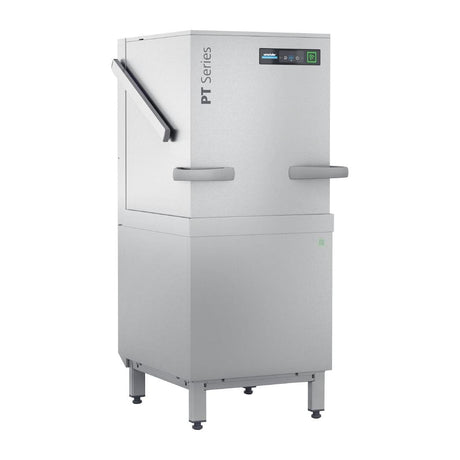 Winterhalter Pass Through Dishwasher PT-M Energy+ with Water Softener and IDD - FT527  Winterhalter   