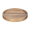 Olympia Acacia Round Plate 150mm - FT610 Plates Olympia