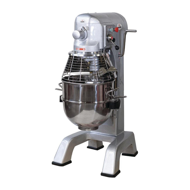 Metcalfe 40Ltr Freestanding Planetary Mixer MP40 Three Phase - FT917  Metcalfe   