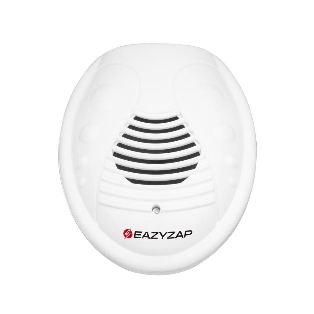 Eazyzap Plug-in Pest Repeller (Pack of 2) - FT990  Eazyzap   