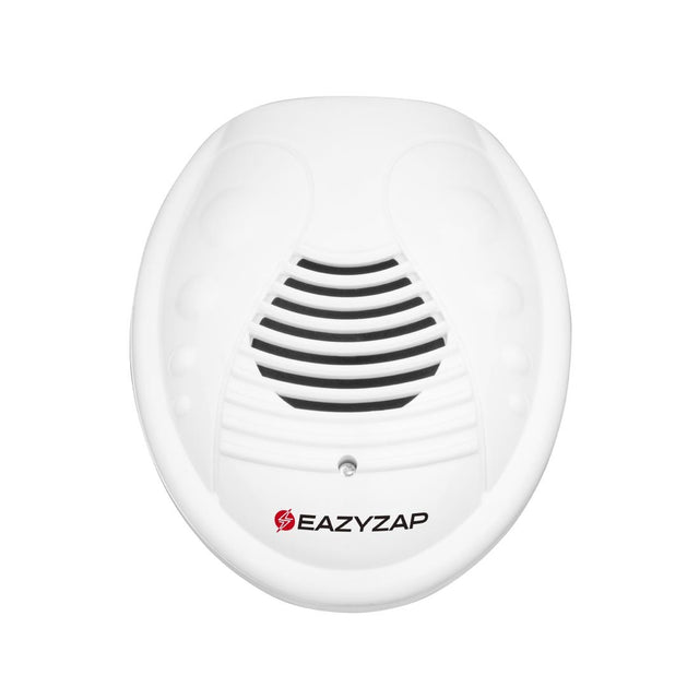 Eazyzap Plug-in Pest Repeller (Pack of 2) - FT990  Eazyzap   