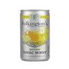 Folkington's Indian Tonic Water Can 150ml (Pack of 24) - FU473  Folkington's Mixers   