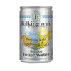 Folkington's Indian Light Tonic Water Can 150ml (Pack of 24) - FU474  Folkington's Mixers   