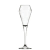 Utopia Lucent Peak Champagne Glasses 200ml (Pack of 6) - FU603 Champagne Glasses Utopia   