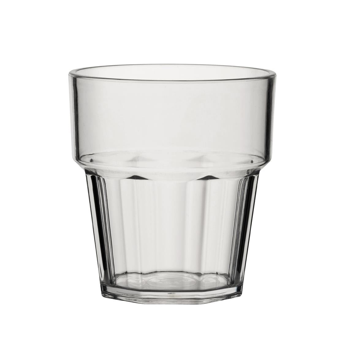 Utopia Bogart Stacking Tumblers 250ml (Pack of 24) - FU619 Utopia Hi Balls and Tumblers Utopia   