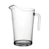 Utopia 4-Pint Jug (Pack of 6) - FU631 Jugs, Pitchers, Decanters & Carafes Utopia   