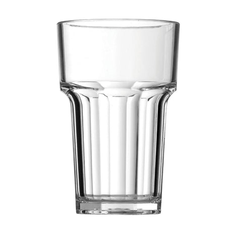 Utopia American Hiball Glasses 290ml CA Stamped (Pack of 36) - FU632 Arcoroc Hi Balls and Tumblers Utopia   