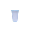 4 Aces Tall Blue Water Cooler Cups 200ml (Pack of 2000) - FU697 Disposable Glasses 4 Aces   