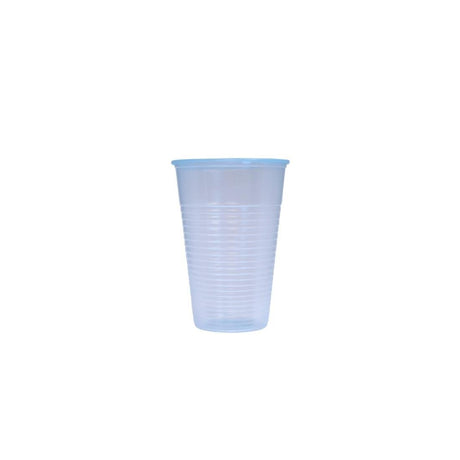 4 Aces Tall Blue Water Cooler Cups 200ml (Pack of 2000) - FU697 Disposable Glasses 4 Aces   