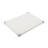 Araven Cut Board 404x304x24mm White - FU793  Araven   